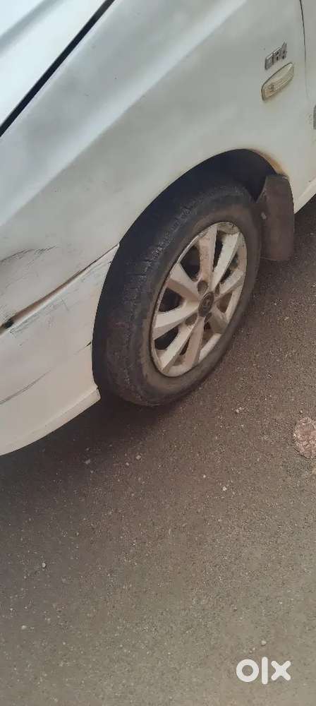 Tata Indica Ev2 Lx 2011 Diesel Manual
