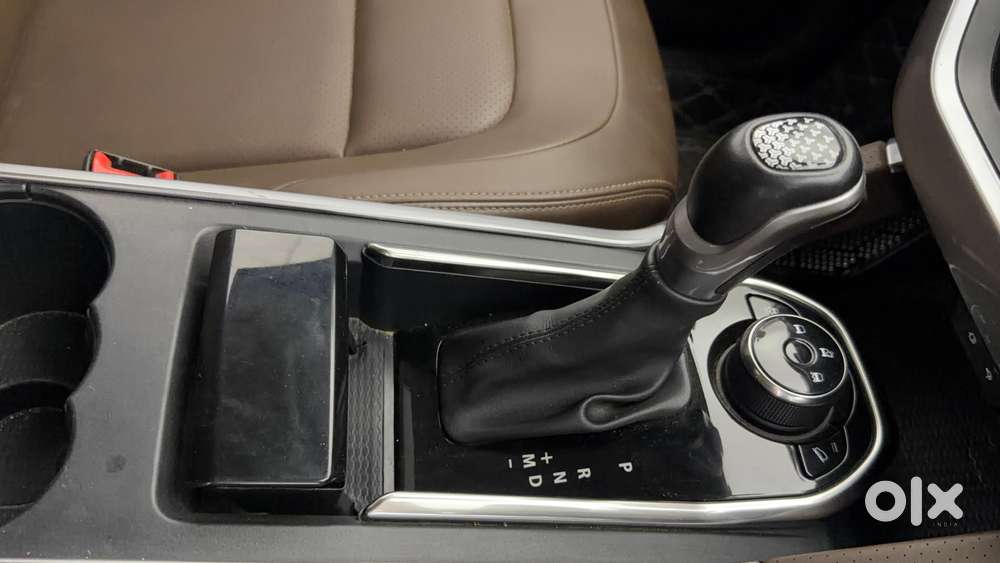 Tata Harrier Xza+, 2022, Diesel