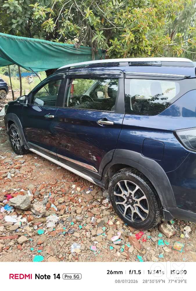 Maruti Suzuki Xl6 Zeta 2022