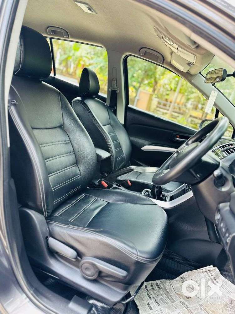 Maruti Suzuki S Cross Zeta Shvs, 2018, Diesel