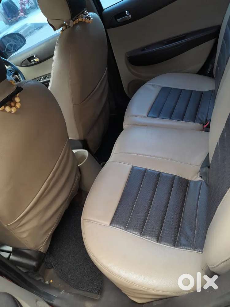 Hyundai I20 Asta Diesel Well Maintained Car