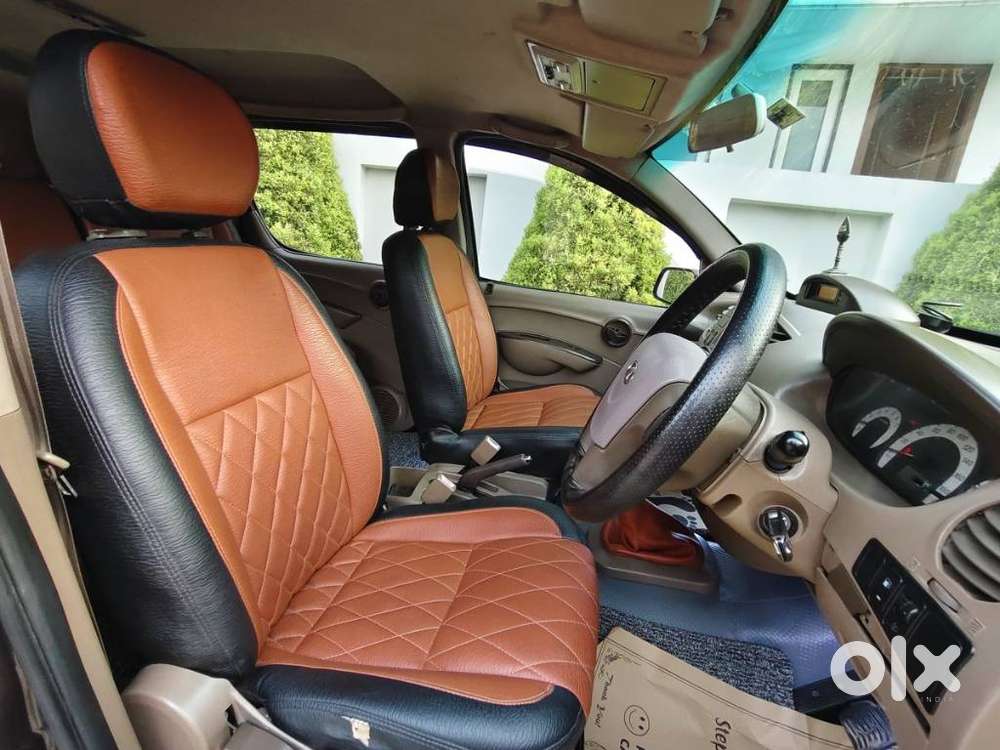 Mahindra Xylo 2009-2011 E4, 2010, Diesel