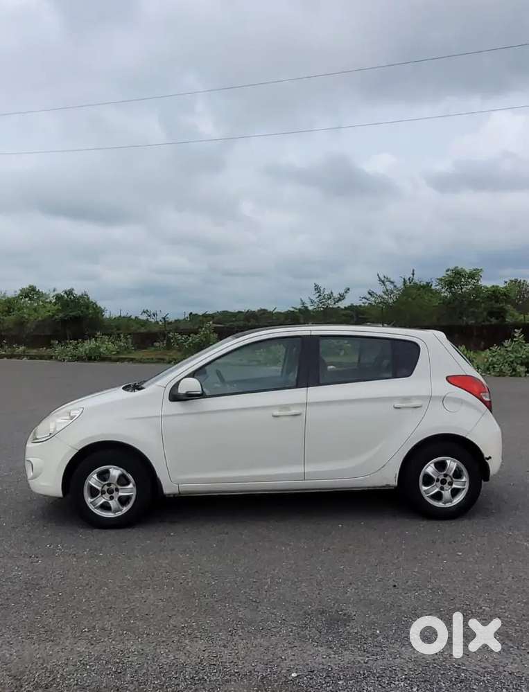 Hyundai I20 2012 Diesel 115000 Km Driven