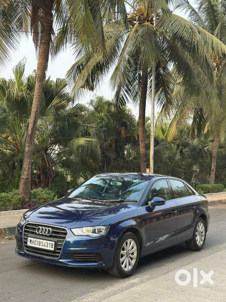 Audi A3 2.0 35 Tdi Technology Navigation, 2014, Diesel