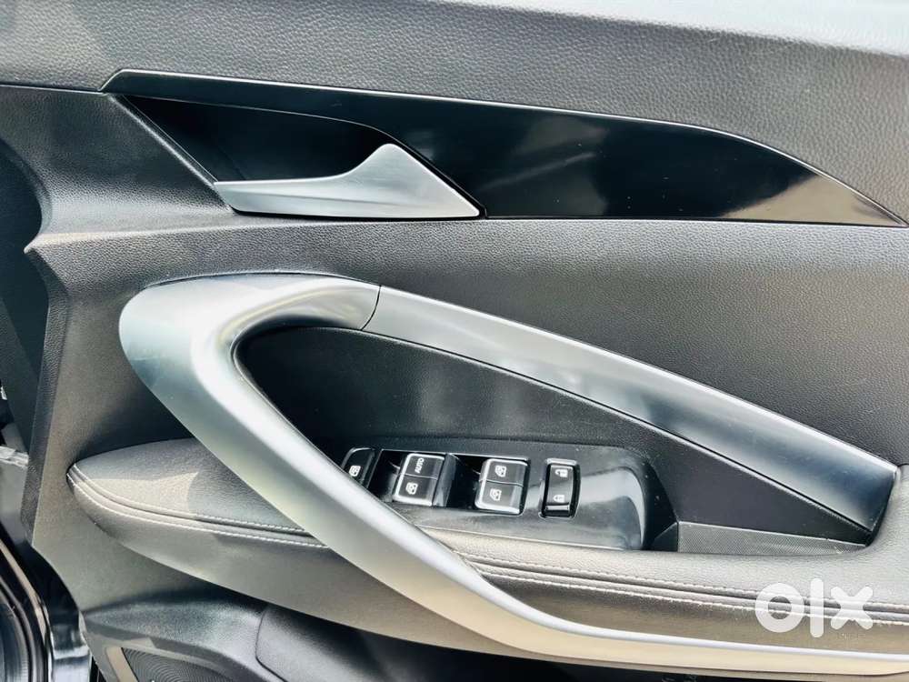Mg Hector 1.5 Hybrid Sharp, 2019, Petrol