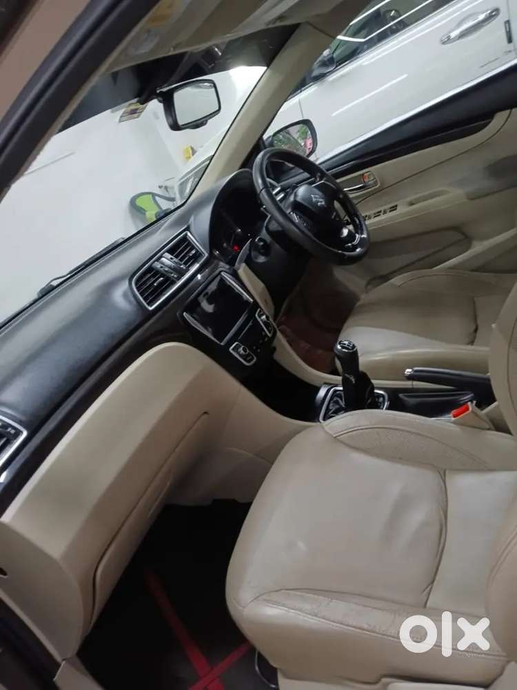Maruti Suzuki Ciaz 2016 Zdi