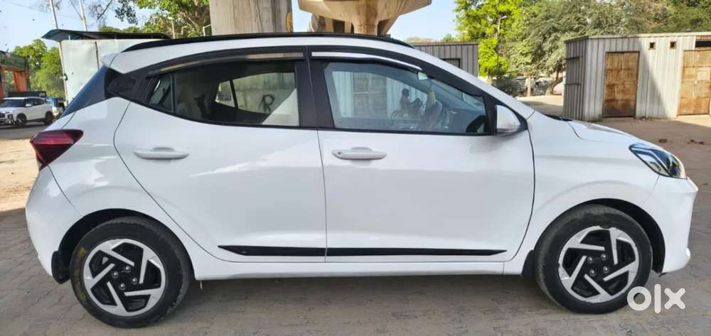 Hyundai Grand I10 Nios Sportz 1.2 Kappa Vtvt, 2023, Petrol