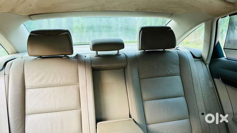 Audi A6 2.7 Tdi, 2010, Diesel