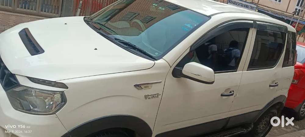 Mahindra Nuvosport Diesel Manual 2016