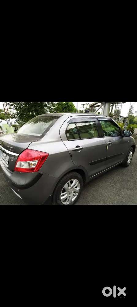 Maruti Suzuki Swift Dzire 2013 Petrol 78000 Km Driven