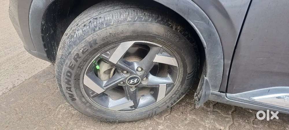 Hyundai Venue Sx Turbo 2021