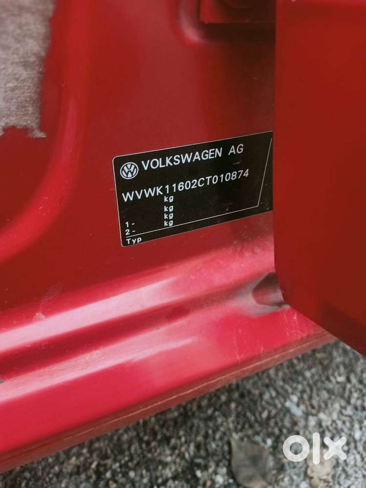 Defence Persons Car
