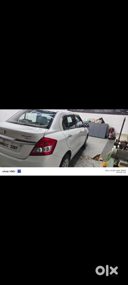 Swfit Drizre Well Maintenance