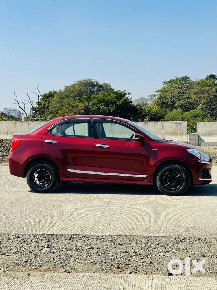 Maruti Suzuki Swift Dzire Vdi Bsiv, 2018, Diesel