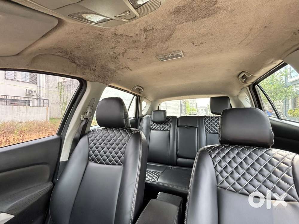 Maruti Suzuki S Cross 2018