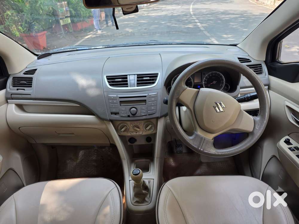 Maruti Suzuki Ertiga 2012-2015 Vdi, 2014, Diesel