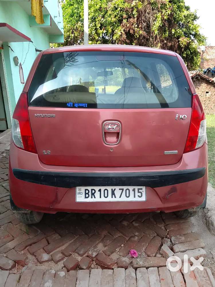 Very Good Condition Only Office Used In Car