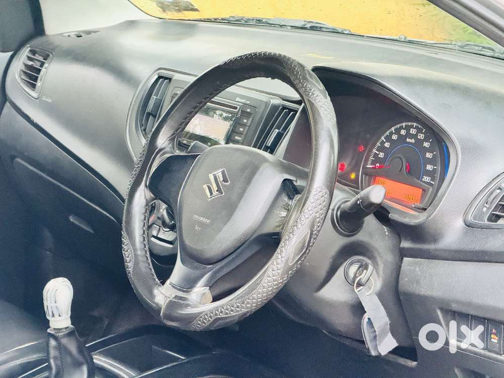 Maruti Suzuki Baleno, 2018, Diesel
