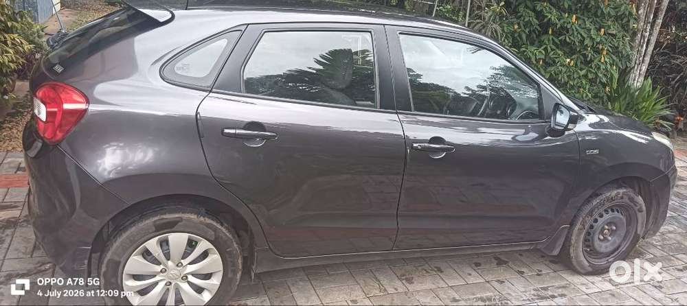 Maruti Suzuki Baleno 2018 Diesel Good Condition