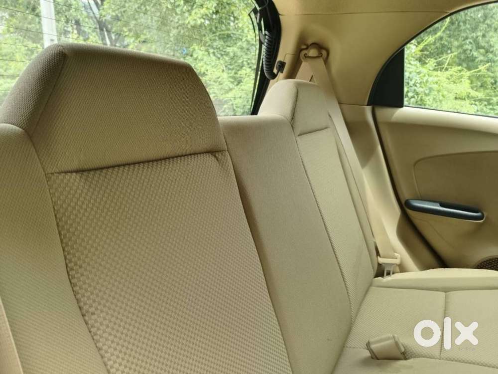 Honda Brio S Mt, 2014, Petrol