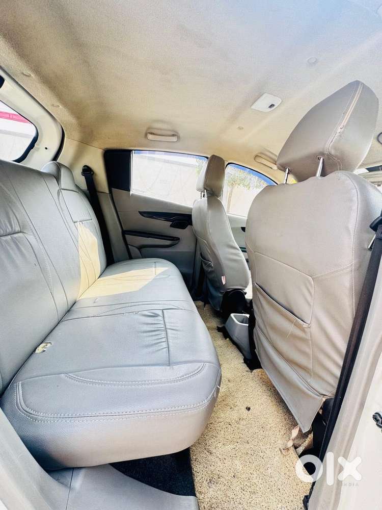 Mahindra Kuv 100 2016-2017 Mfalcon G80 K4 Plus, 2016, Petrol