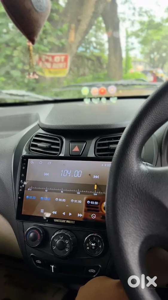 Hyundai Eon 2013 Petrol