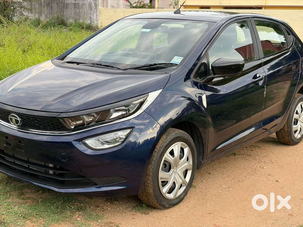 Tata Altroz 1.5 Xt Diesel, 2023, Diesel