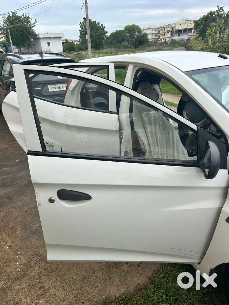 Hyundai Eon D-lite 2013