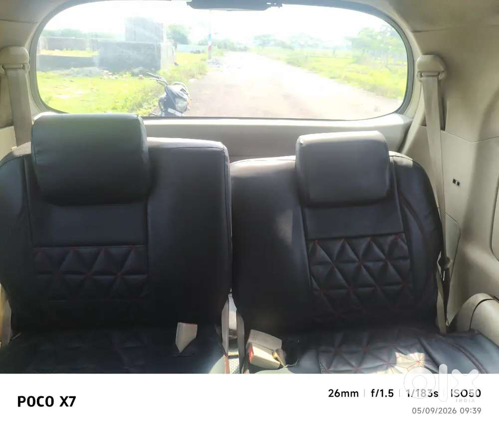 Toyota Innova 2006 Diesel