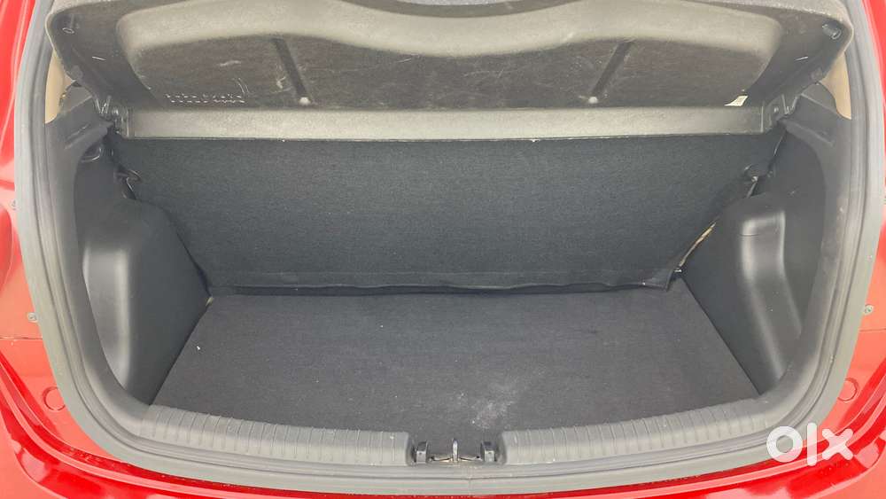 Hyundai Grand I10 Sportz 1.2 Kappa Vtvt, 2019, Petrol