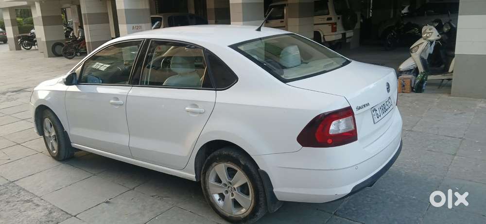 Skoda Rapid 1.6 Diesel 2019