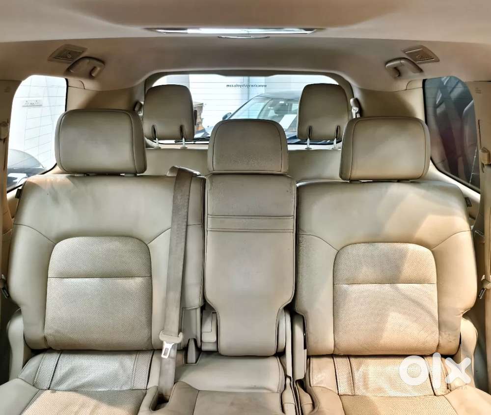 Toyota Land Cruiser [ ] 4.5 Vx Lc 200, 2019, Diesel
