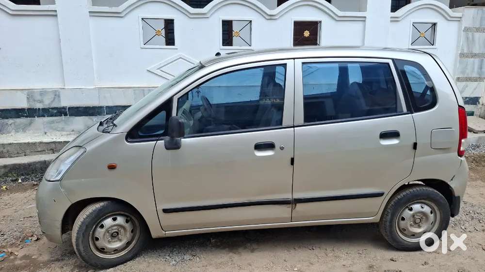 Maruti Suzuki Estilo 2009 Petrol Good Condition