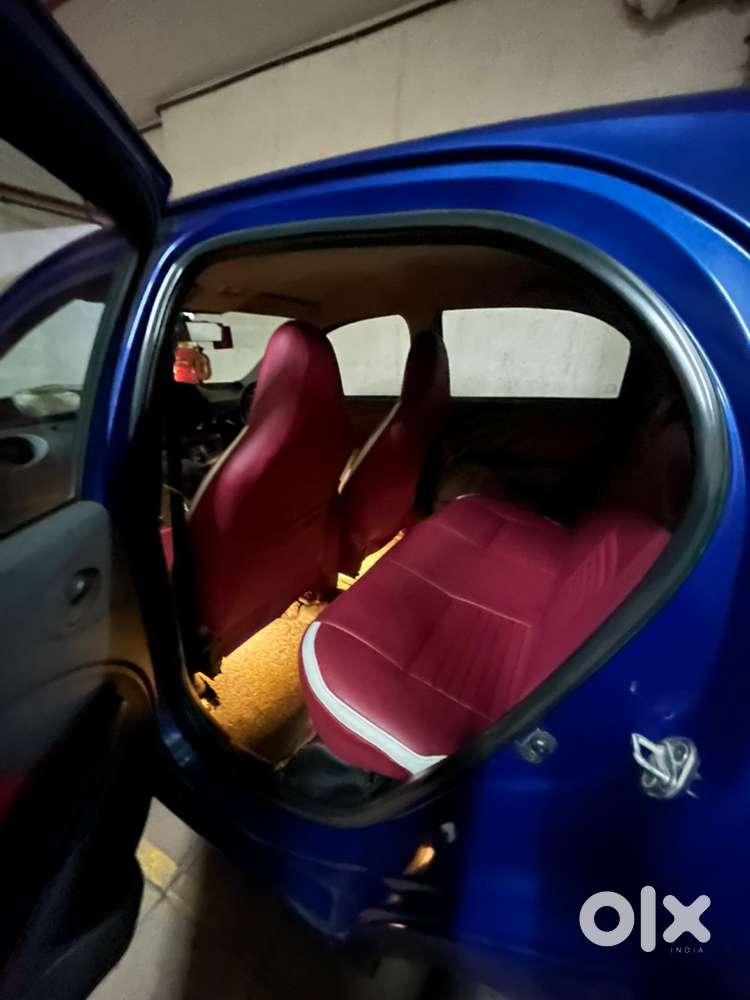 Toyota Etios Liva 2012 Model