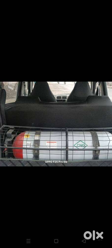 Maruti Suzuki Eeco 5 Str With Ac Plus Htr Cng, 2020, Cng & Hybrids