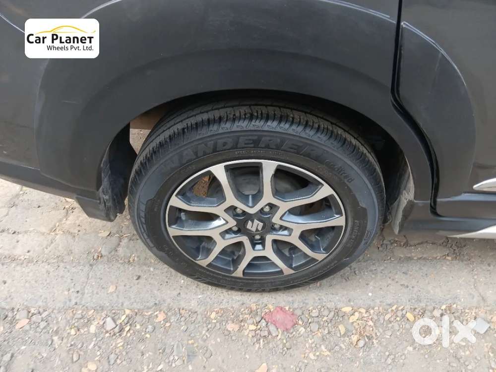 Maruti Suzuki Xl6 1.5 Zeta Mt, 2023, Petrol