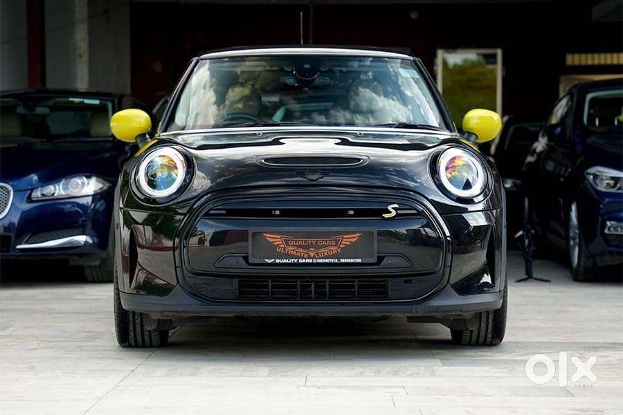 Mini Cooper Se 3-door, 2023, Electric