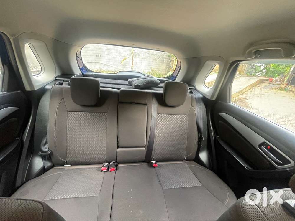 Toyota Urban Cruiser 2021