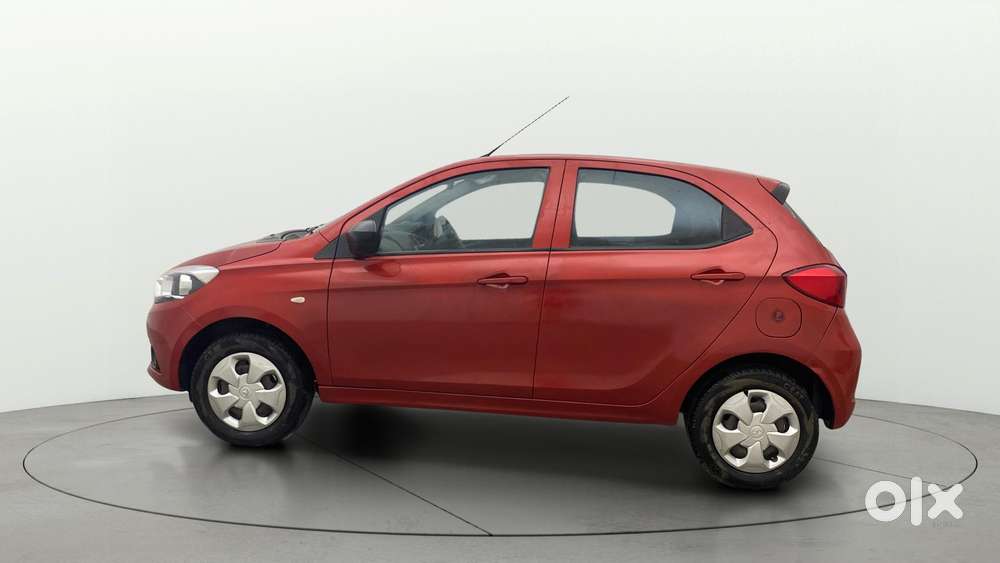 Tata Tigor 1.2 Revotron Xt, 2018, Petrol
