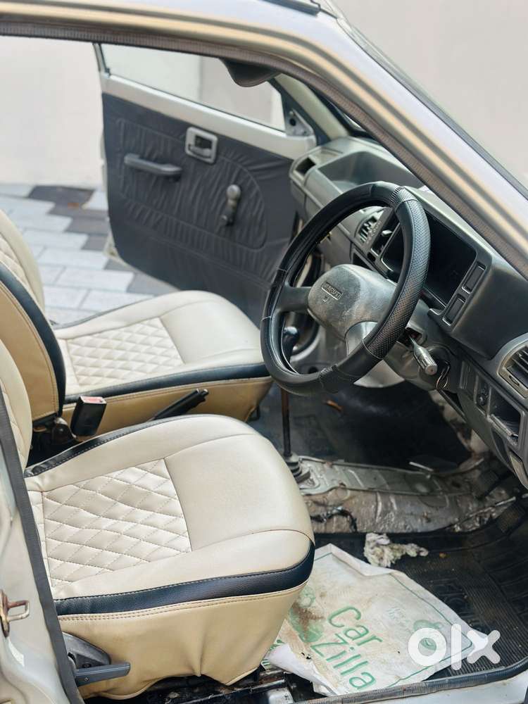 Maruti Suzuki 800 Std Mpfi, 2012, Petrol