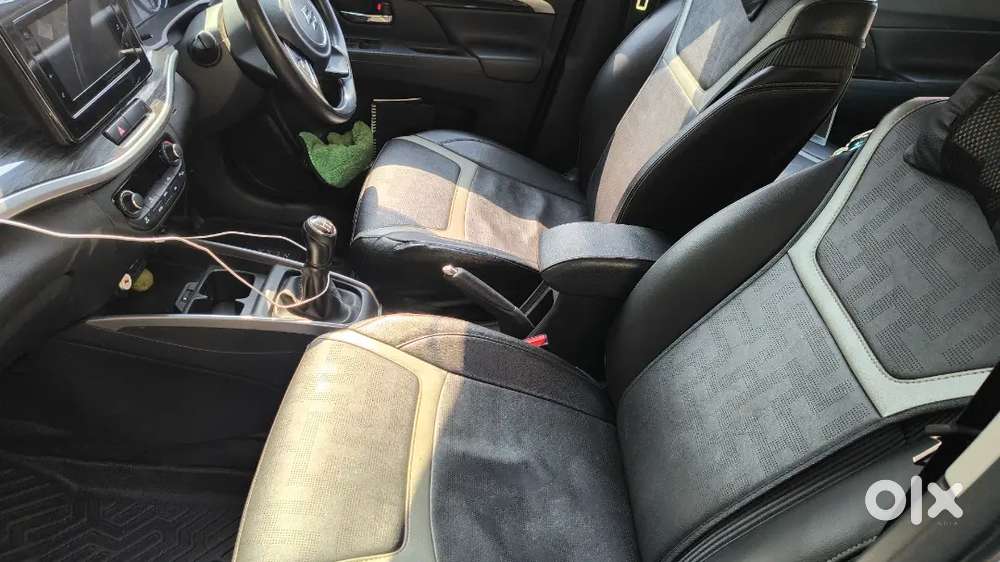 Maruti Suzuki Xl6 2023 Cng & Hybrids Well Maintained And Sell Continue