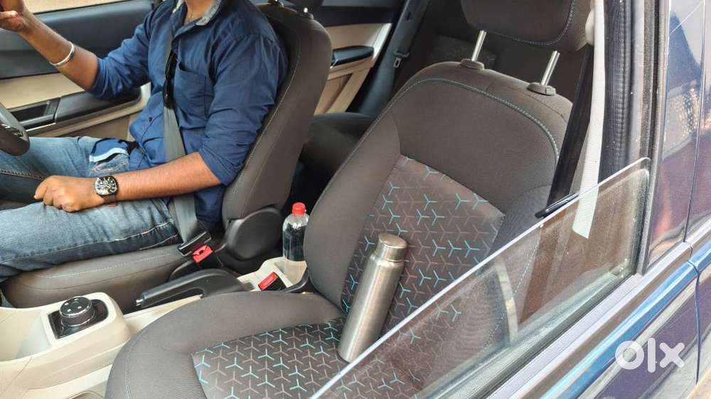 Tata Tiago Ev 2023 Xt Mr Electric Automatic Single Owner