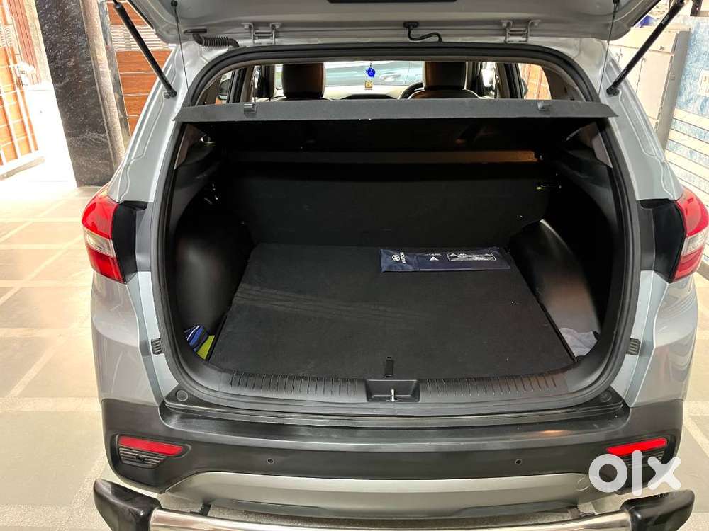 Hyundai Creta 1.6 Sx  Vtvt Petrol In Excellent Condition
