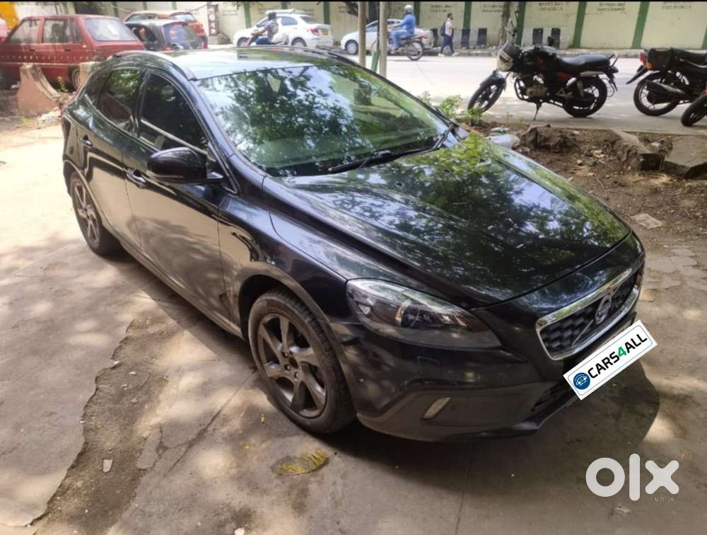 Volvo V40 Cross Country D3, 2014, Diesel