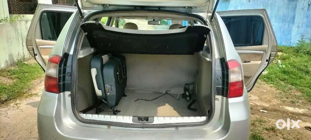 Nissan Terrano Xl 2014
