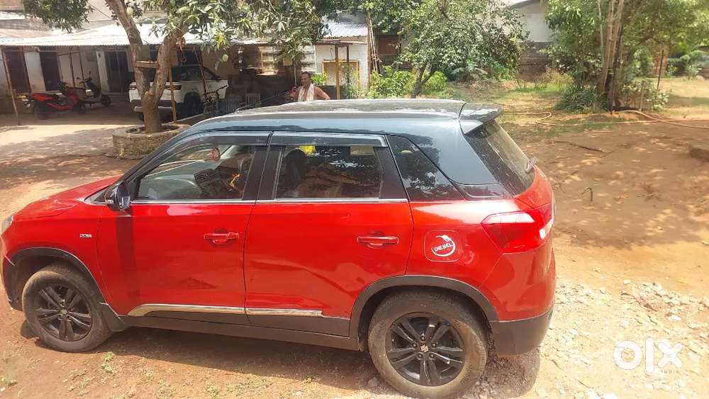 I Want To Sell My Car