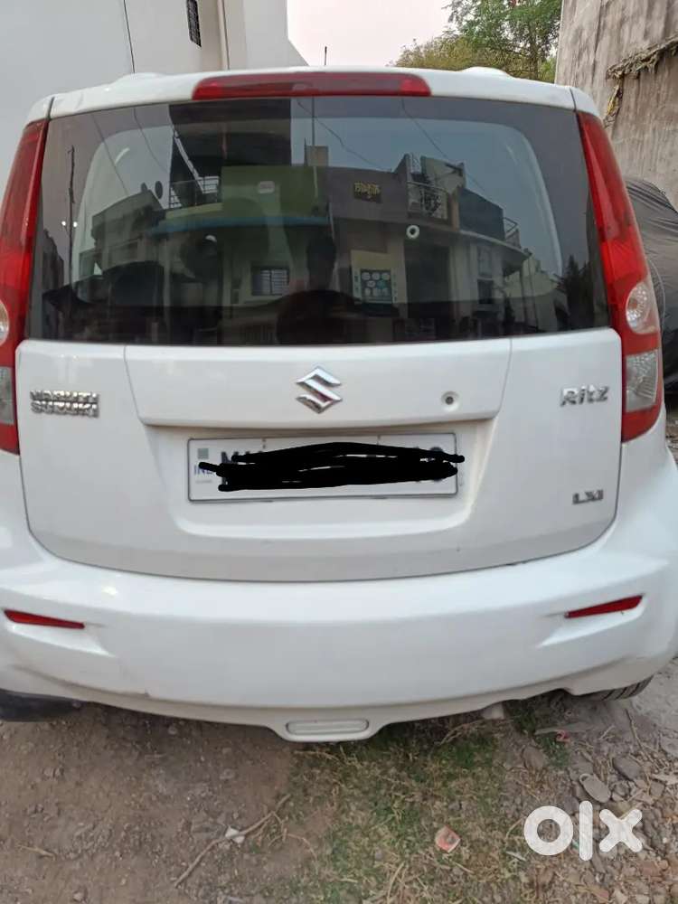 Maruti Suzuki Ritz Lxi 2016 Front Power Window Lpg Sequential Kit