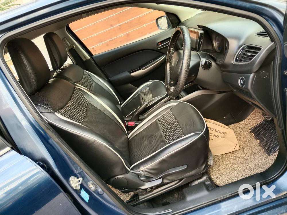 Maruti Suzuki Baleno Maruti-suzuki-baleno-zeta-diesel, 2019, Petrol