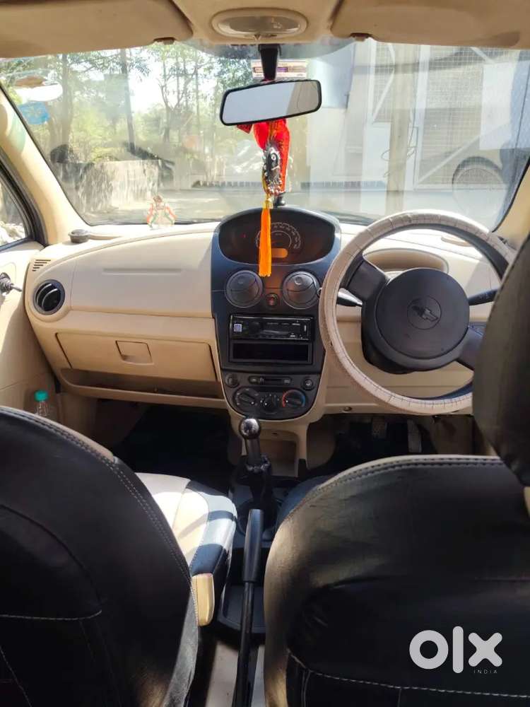 Chevrolet Spark 2012 Petrol 72000 Km Driven