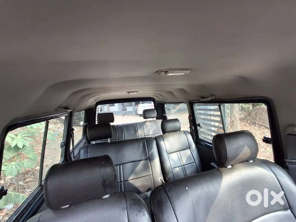 Toyota Qualis 2002 Diesel 17400km A/c, Power Staering, Power Window